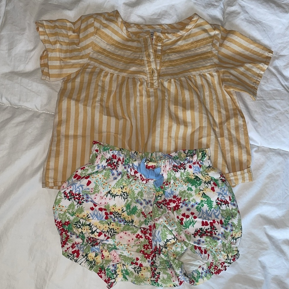 The cutest print set.